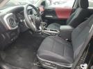 Toyota Tacoma Double Cab Image 3