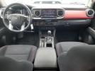 Toyota Tacoma Double Cab Image 2