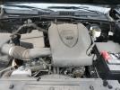 Toyota Tacoma Double Cab Image 10