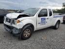 Nissan Frontier S Image 1