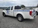 Nissan Frontier S Image 2