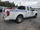 Nissan Frontier S Image 9