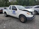 Nissan Frontier S Image 3