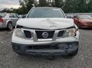 Nissan Frontier S Image 5