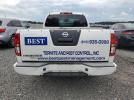 Nissan Frontier S Image 10