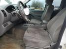 Nissan Frontier S Image 7