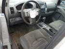 Nissan Frontier S Image 4