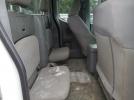 Nissan Frontier S Image 8