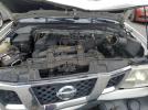 Nissan Frontier S Image 6