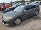 Honda Accord Exl Image 1