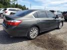 Honda Accord Exl Image 6