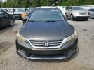 Honda Accord Exl Image 8