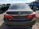 Honda Accord Exl Image 5
