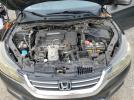 Honda Accord Exl Image 10