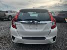 Honda Fit Ex Image 4