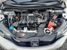 Honda Fit Ex Image 11