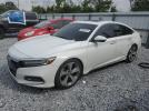 Honda Accord Touring Image 1