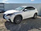 Lexus NX 300 Base Image 1
