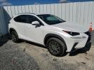 Lexus NX 300 Base Image 3