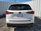 Lexus NX 300 Base Image 13
