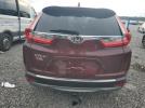 Honda Crv Ex Image 4