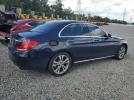 Mercedes-Benz C-Class 300 Image 4