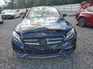 Mercedes-Benz C-Class 300 Image 8