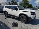 Toyota Land Cruis Base Image 13