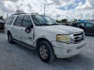 Ford Expedition El Xlt Image 6