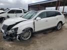 Lincoln MKT Image 1