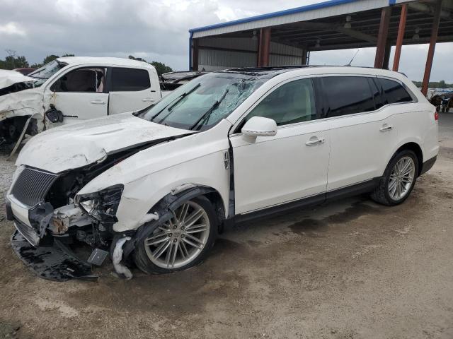  Salvage Lincoln MKT