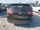 Chevrolet Equinox Ls Image 8