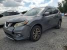 Nissan Rogue S Image 1