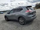 Nissan Rogue S Image 10
