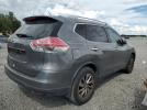 Nissan Rogue S Image 2