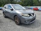Nissan Rogue S Image 13