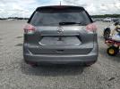 Nissan Rogue S Image 4