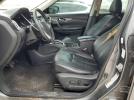 Nissan Rogue S Image 3
