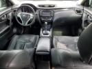 Nissan Rogue S Image 11