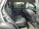 Nissan Rogue S Image 8