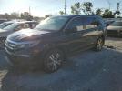 Honda Pilot Exl Image 1