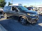 Honda Pilot Exl Image 6