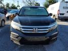 Honda Pilot Exl Image 5