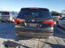 Honda Pilot Exl Image 4