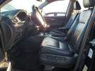 Honda Pilot Exl Image 2