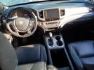 Honda Pilot Exl Image 3