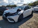 Toyota Camry Se Night Shade Image 1