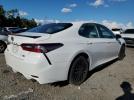 Toyota Camry Se Night Shade Image 12