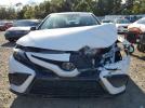Toyota Camry Se Night Shade Image 5