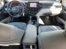 Toyota Camry Se Night Shade Image 4